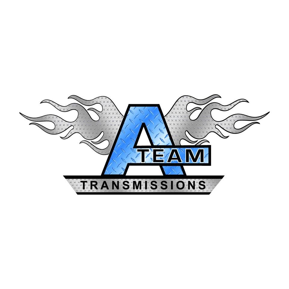 A-Team Transmissions 